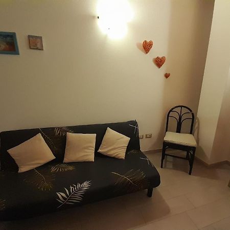 Casa Rosa Dei Venti Apartamento Villa San Pietro Exterior foto
