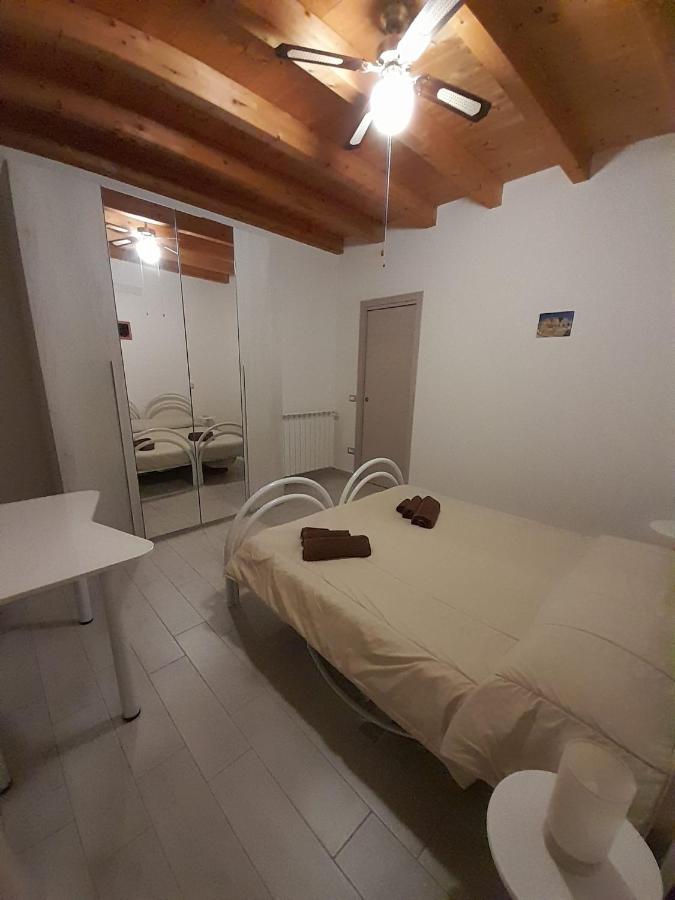 Casa Rosa Dei Venti Apartamento Villa San Pietro Exterior foto