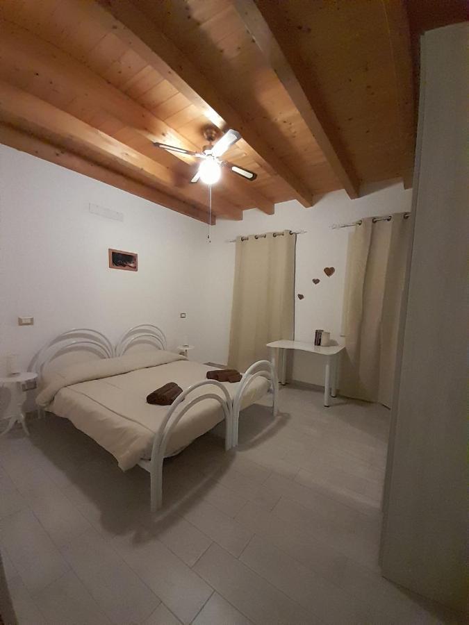 Casa Rosa Dei Venti Apartamento Villa San Pietro Exterior foto